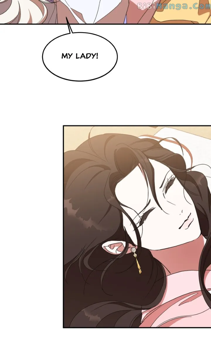Goddess’s Way of Attacking Tigers Chapter 21 - Page 95