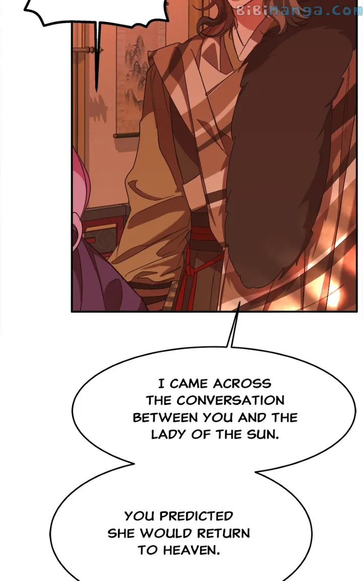 Goddess’s Way of Attacking Tigers Chapter 22 - Page 106