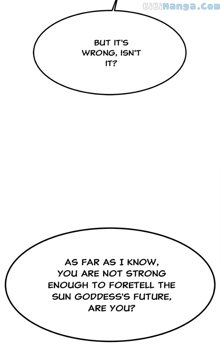 Goddess’s Way of Attacking Tigers Chapter 22 - Page 108