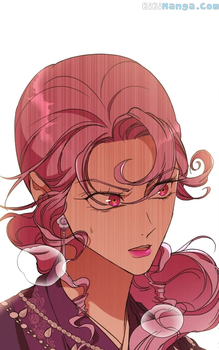 Goddess’s Way of Attacking Tigers Chapter 22 - Page 109