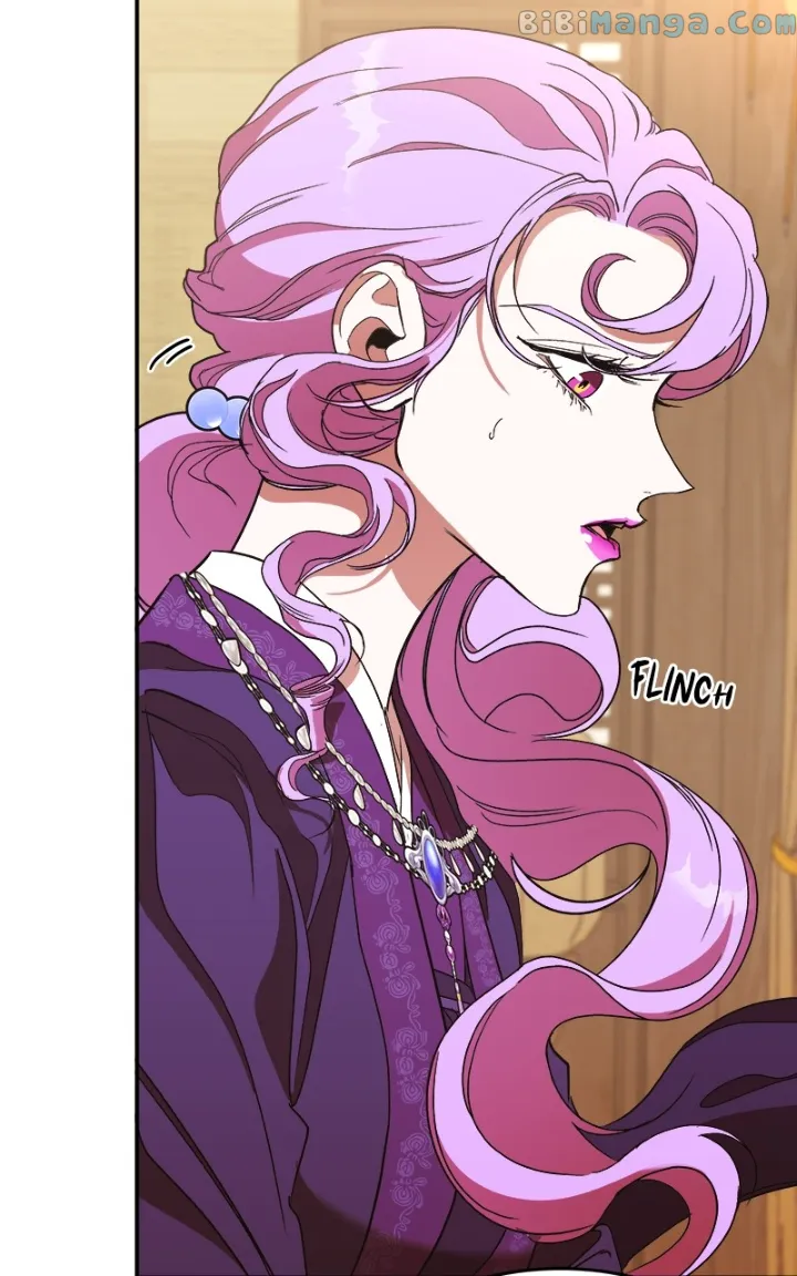Goddess’s Way of Attacking Tigers Chapter 22 - Page 11