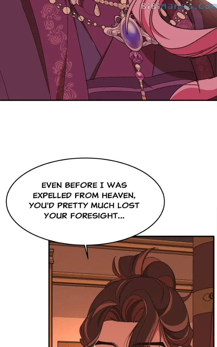 Goddess’s Way of Attacking Tigers Chapter 22 - Page 110