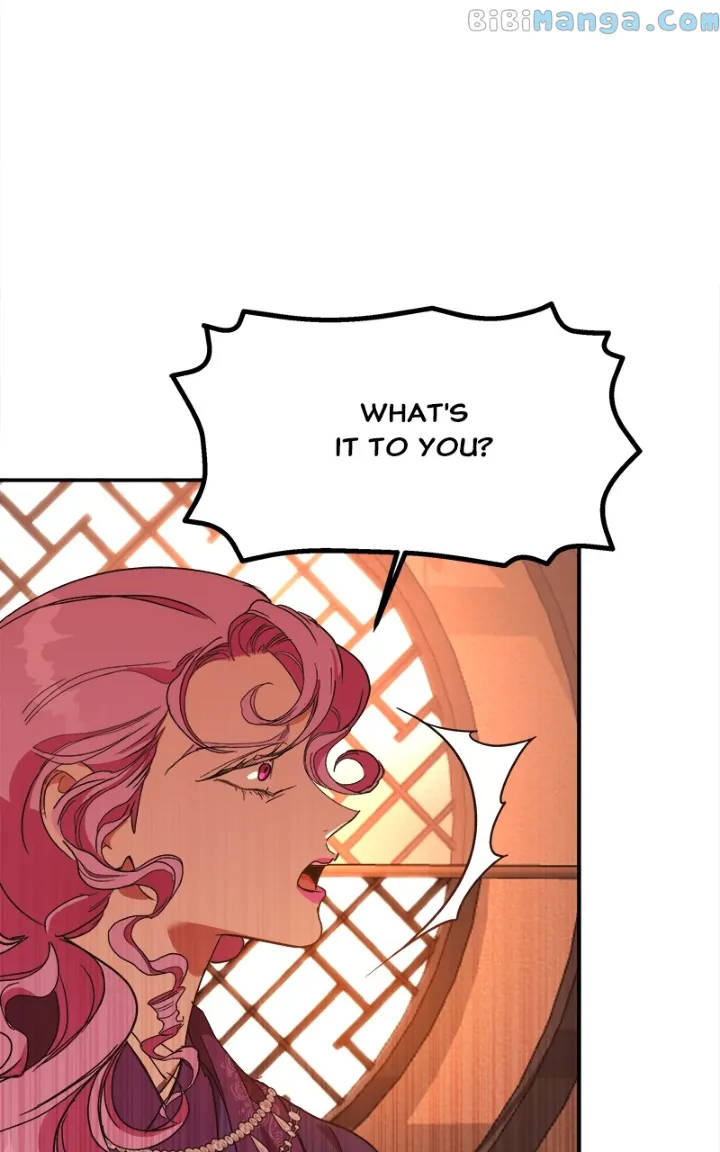 Goddess’s Way of Attacking Tigers Chapter 22 - Page 112