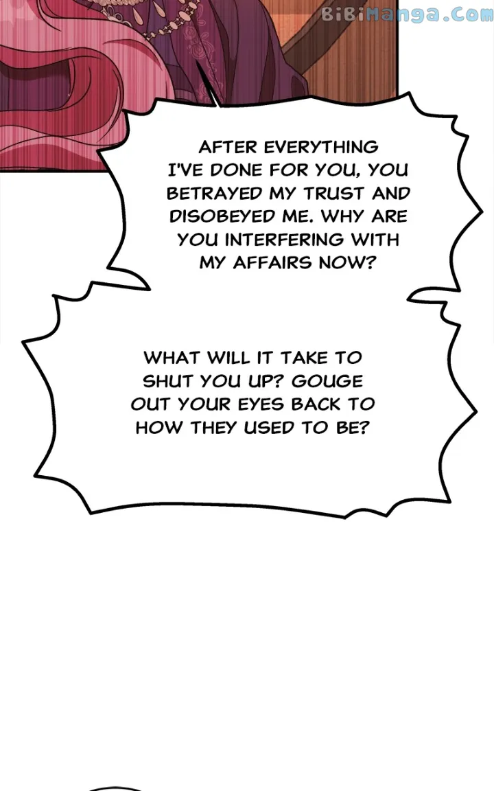 Goddess’s Way of Attacking Tigers Chapter 22 - Page 113