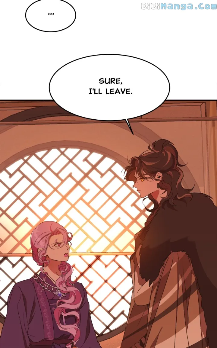 Goddess’s Way of Attacking Tigers Chapter 22 - Page 114