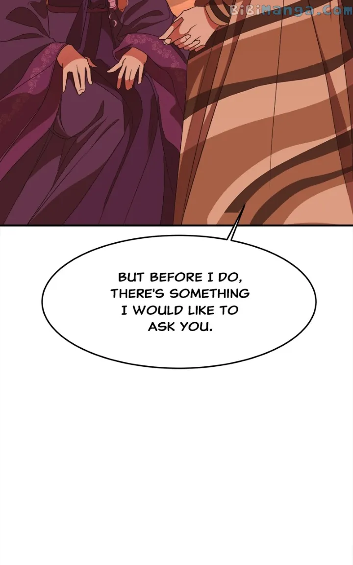 Goddess’s Way of Attacking Tigers Chapter 22 - Page 115