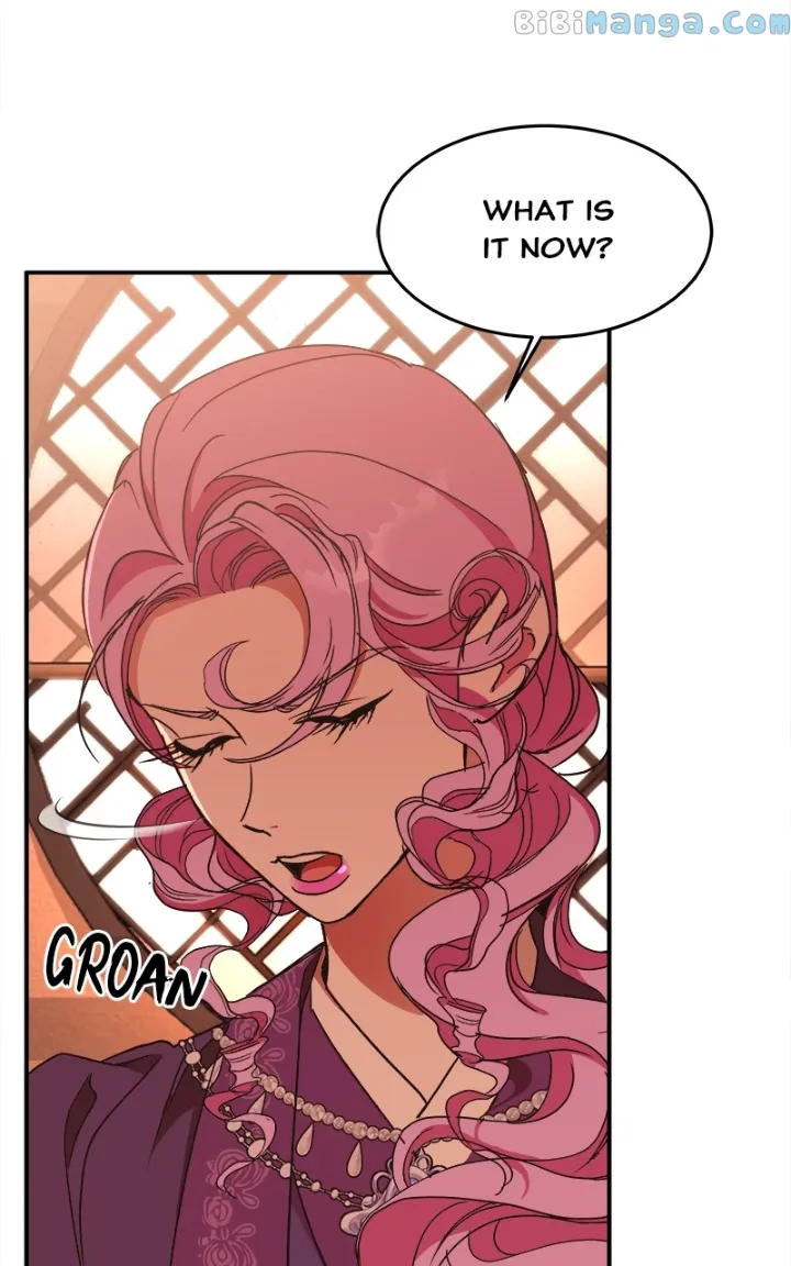 Goddess’s Way of Attacking Tigers Chapter 22 - Page 116