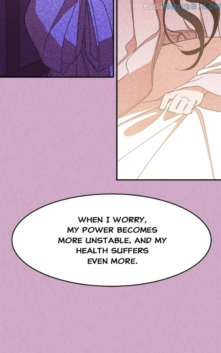 Goddess’s Way of Attacking Tigers Chapter 22 - Page 21