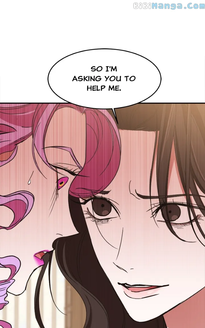 Goddess’s Way of Attacking Tigers Chapter 22 - Page 26