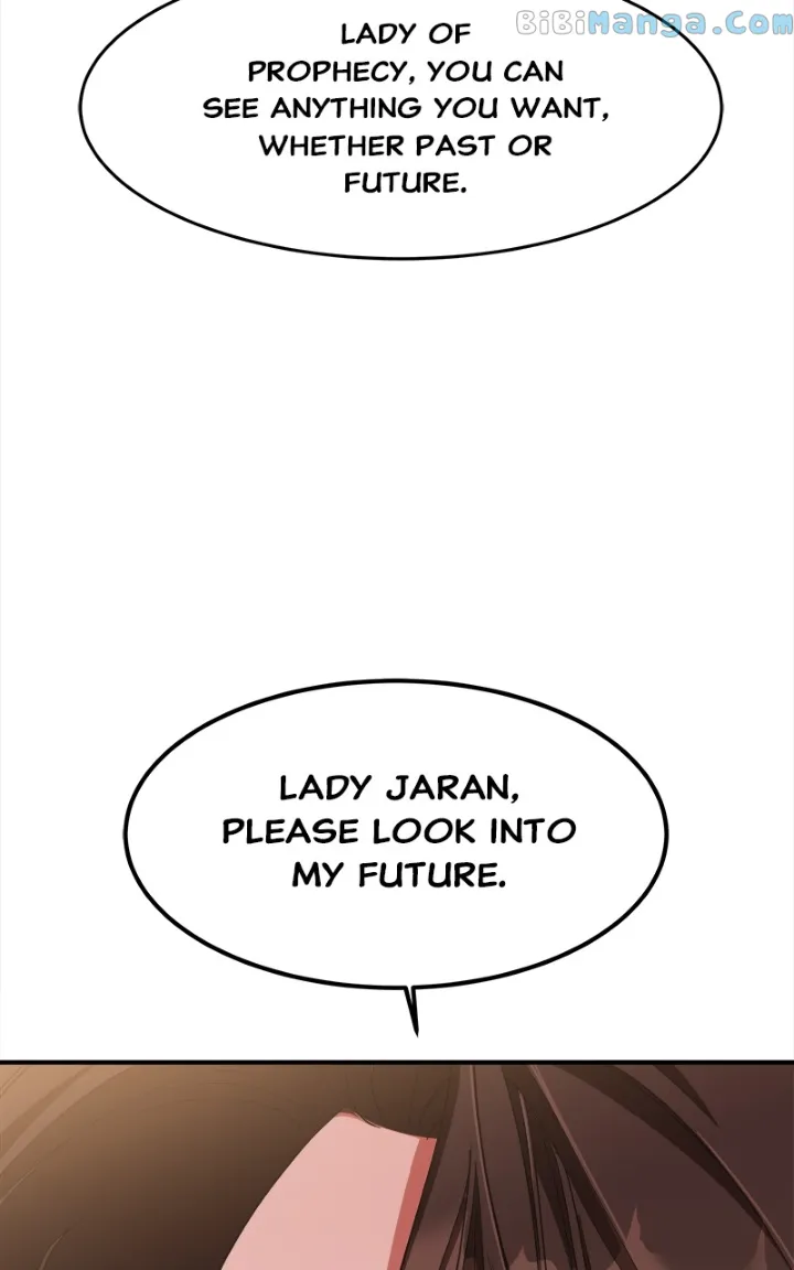 Goddess’s Way of Attacking Tigers Chapter 22 - Page 28