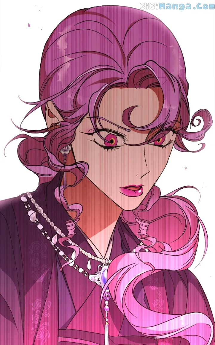 Goddess’s Way of Attacking Tigers Chapter 22 - Page 3