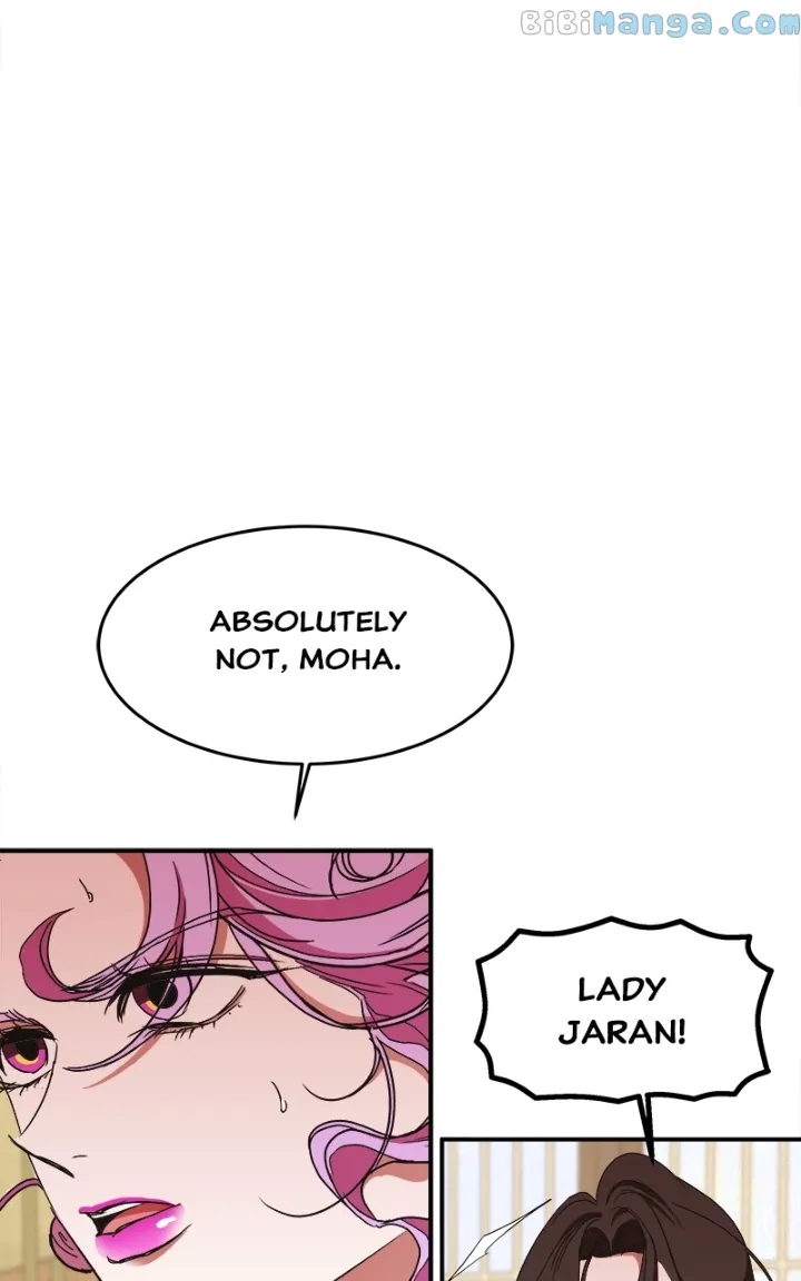 Goddess’s Way of Attacking Tigers Chapter 22 - Page 33