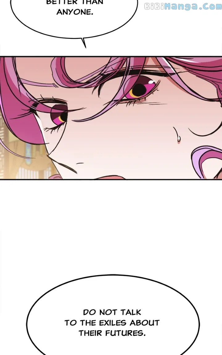 Goddess’s Way of Attacking Tigers Chapter 22 - Page 35