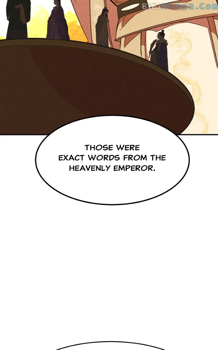 Goddess’s Way of Attacking Tigers Chapter 22 - Page 37