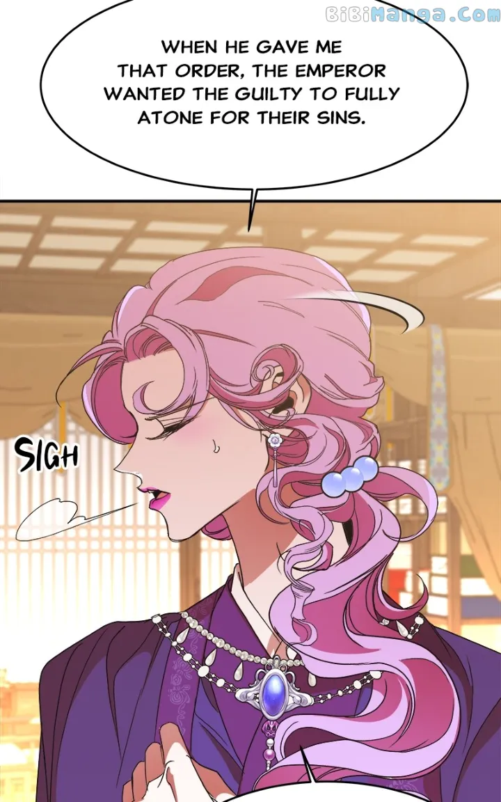 Goddess’s Way of Attacking Tigers Chapter 22 - Page 38