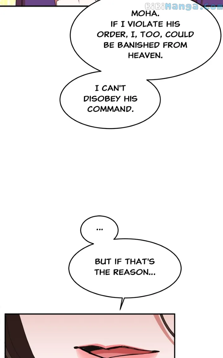 Goddess’s Way of Attacking Tigers Chapter 22 - Page 39