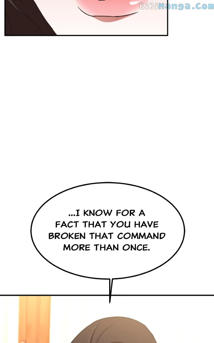 Goddess’s Way of Attacking Tigers Chapter 22 - Page 40