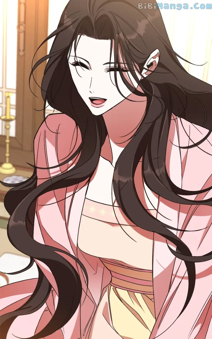 Goddess’s Way of Attacking Tigers Chapter 22 - Page 41