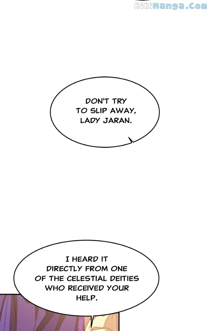 Goddess’s Way of Attacking Tigers Chapter 22 - Page 45