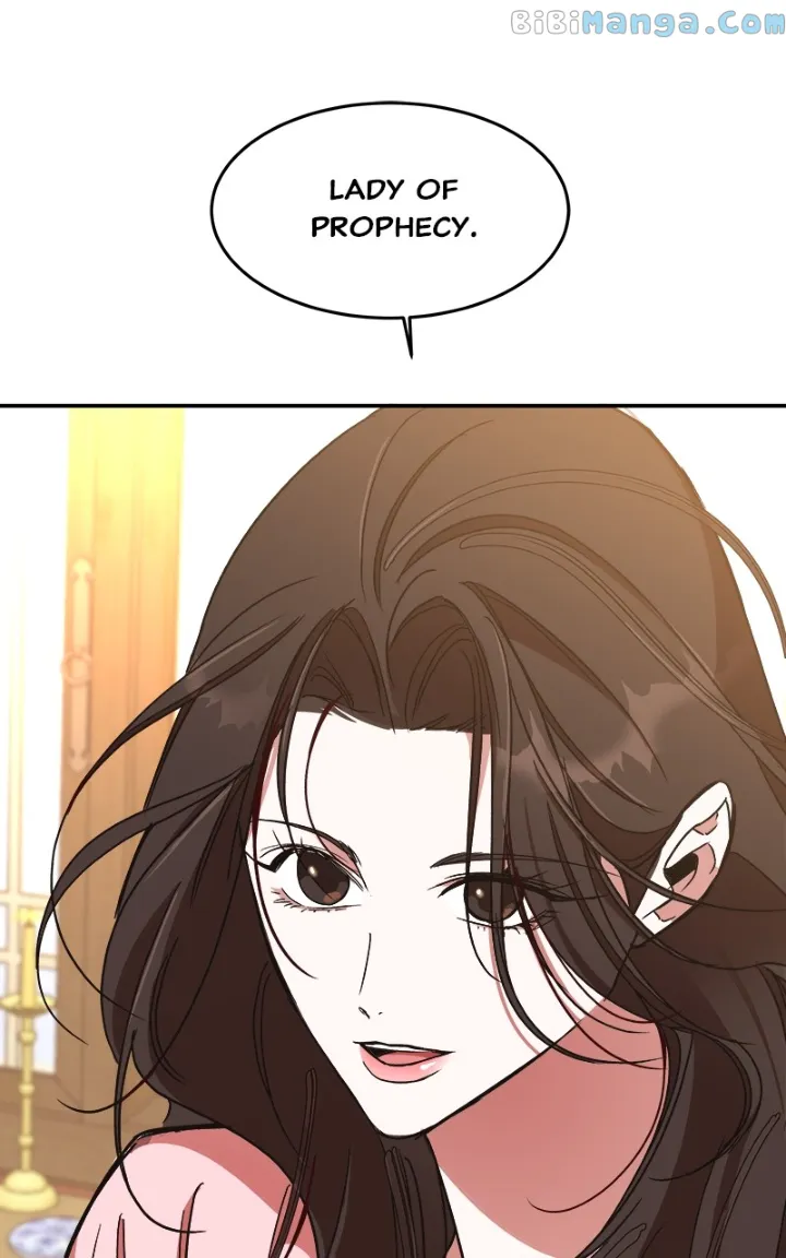 Goddess’s Way of Attacking Tigers Chapter 22 - Page 47