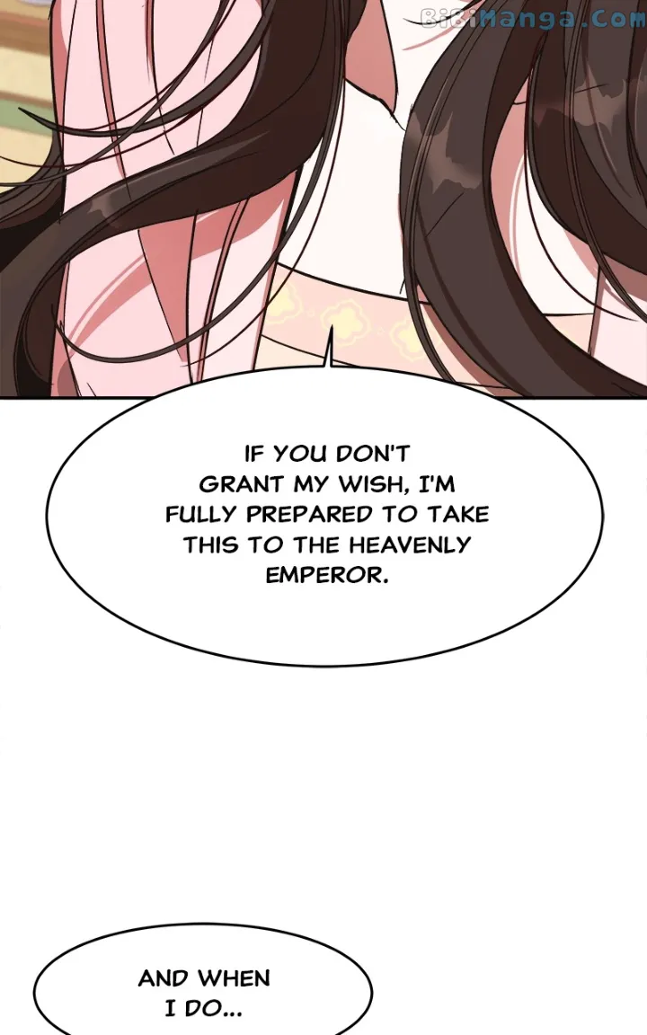 Goddess’s Way of Attacking Tigers Chapter 22 - Page 48