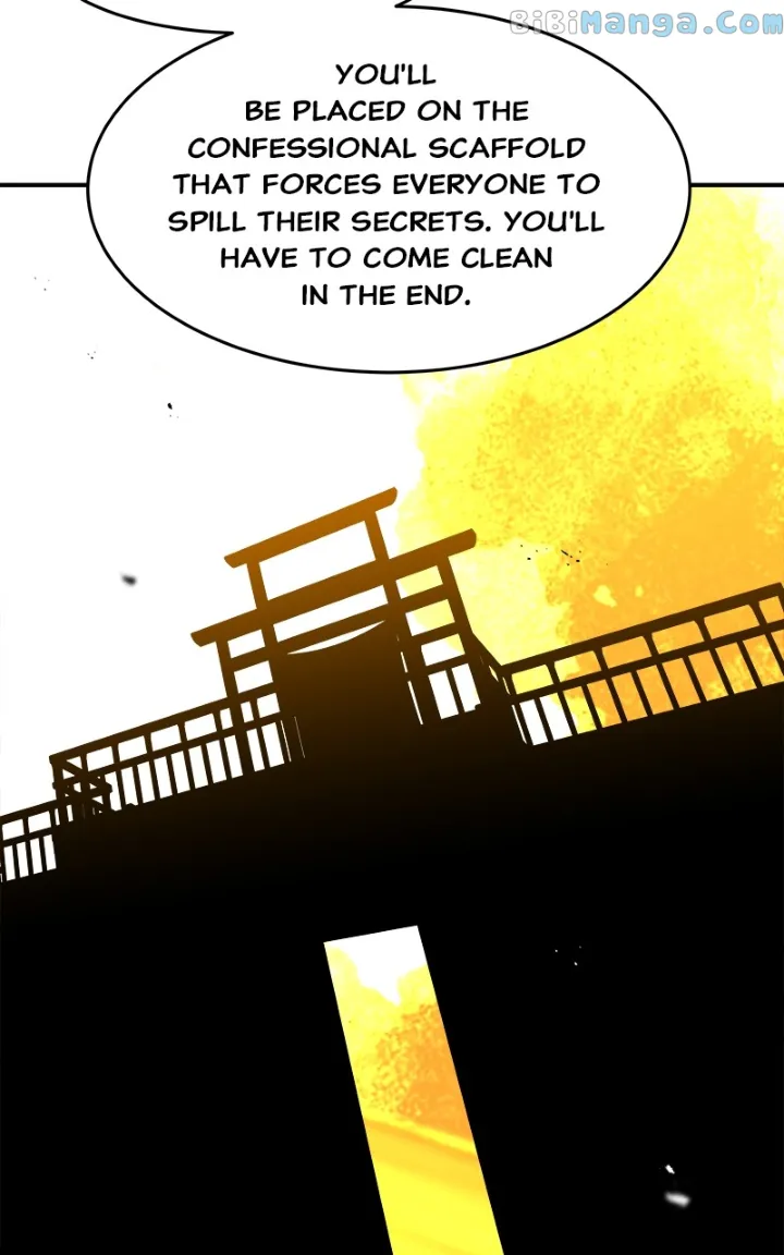 Goddess’s Way of Attacking Tigers Chapter 22 - Page 49