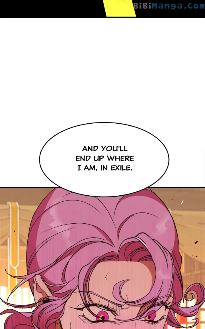 Goddess’s Way of Attacking Tigers Chapter 22 - Page 50