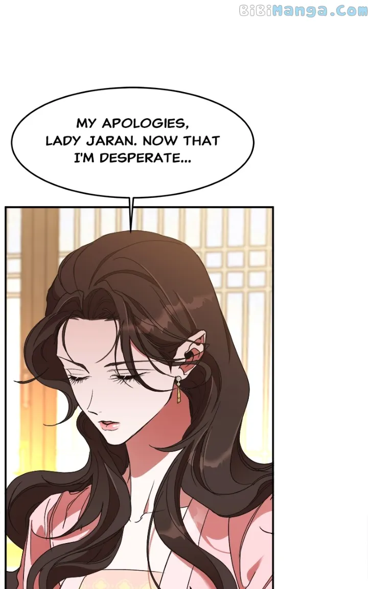 Goddess’s Way of Attacking Tigers Chapter 22 - Page 52