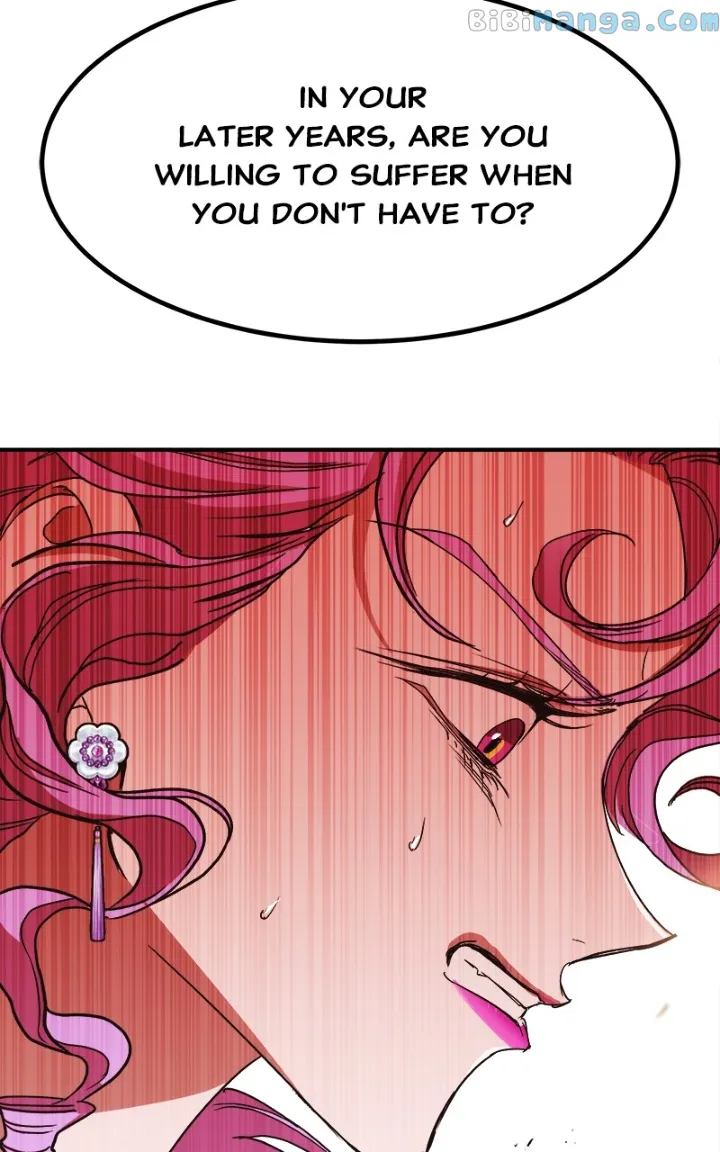 Goddess’s Way of Attacking Tigers Chapter 22 - Page 57