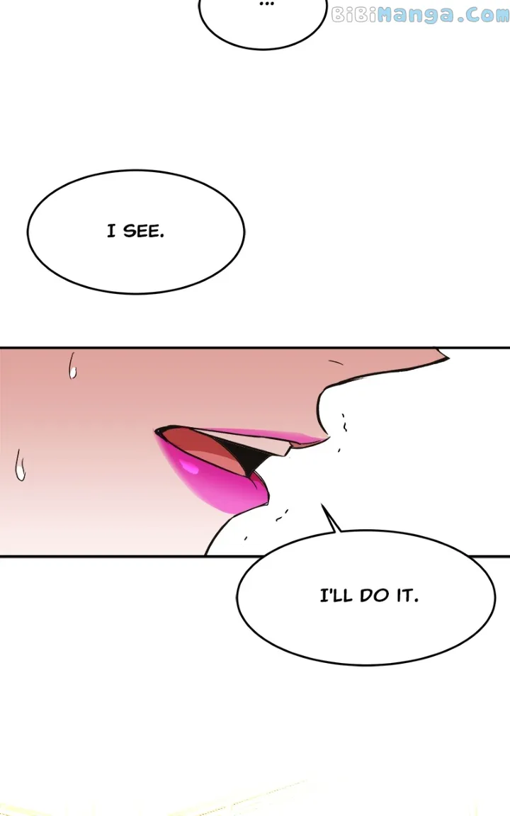Goddess’s Way of Attacking Tigers Chapter 22 - Page 59