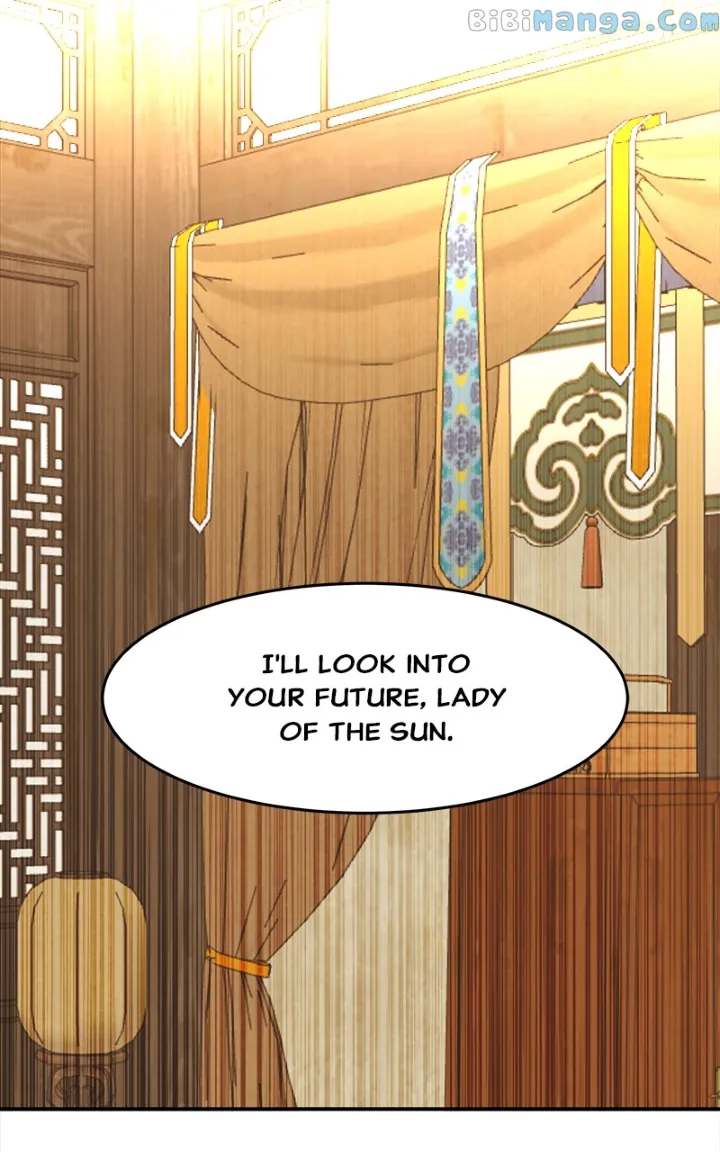 Goddess’s Way of Attacking Tigers Chapter 22 - Page 60