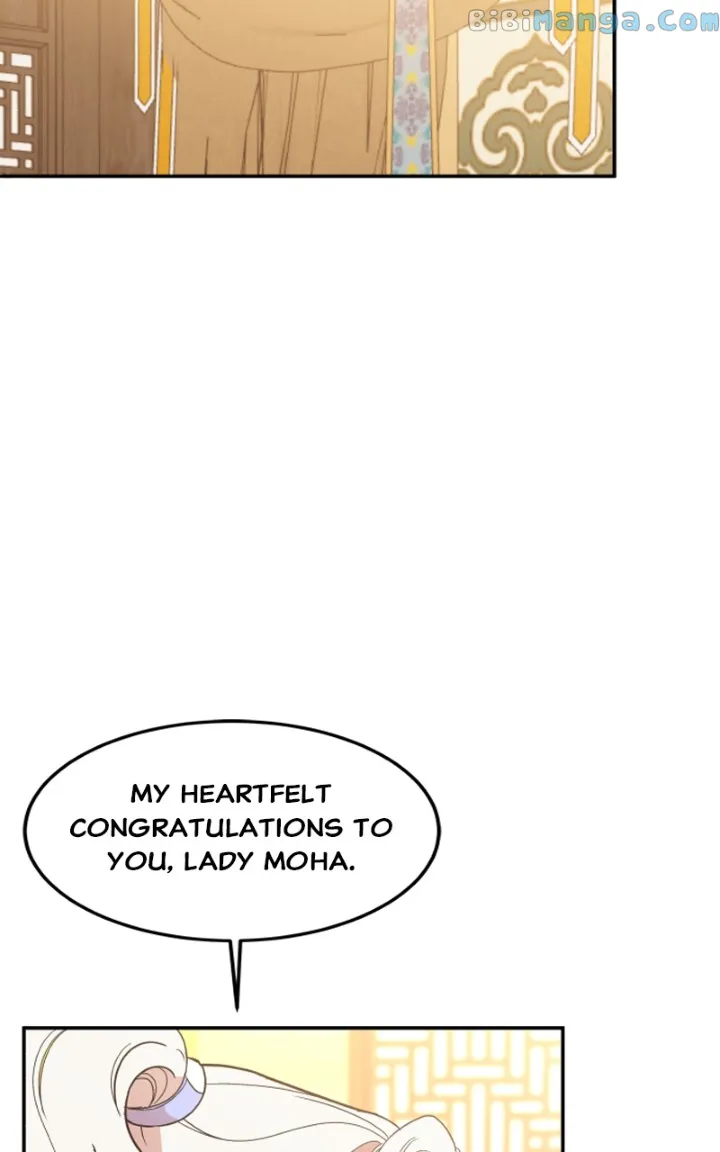 Goddess’s Way of Attacking Tigers Chapter 22 - Page 66