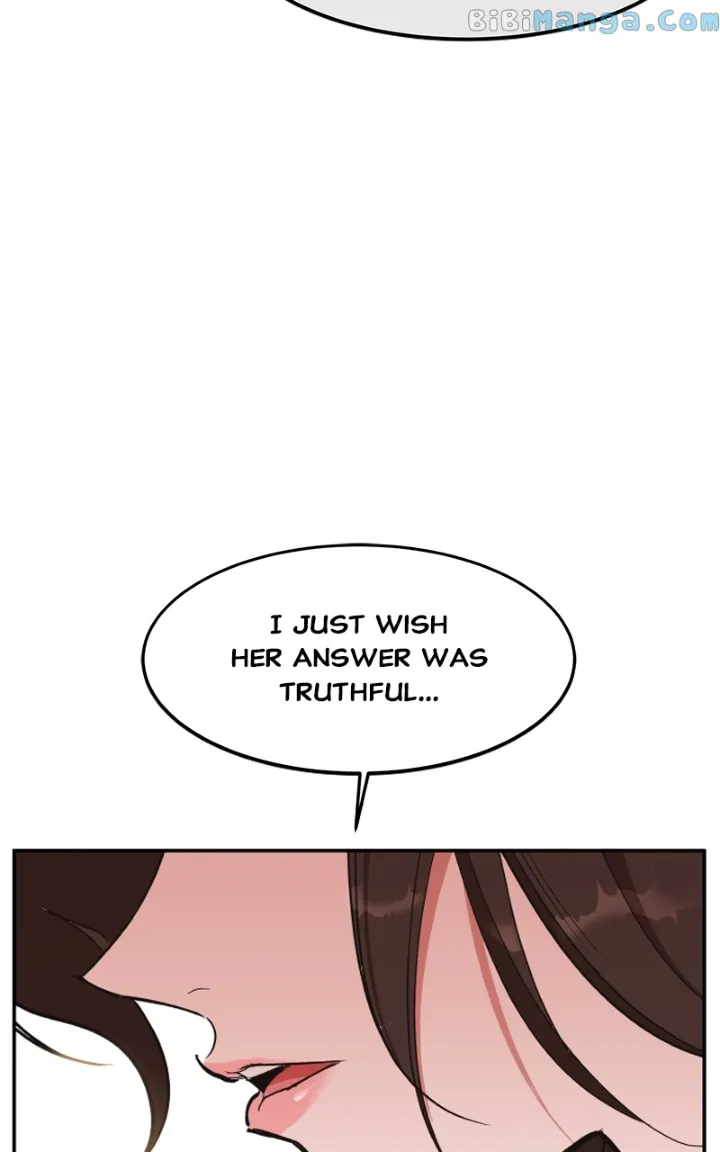 Goddess’s Way of Attacking Tigers Chapter 22 - Page 70