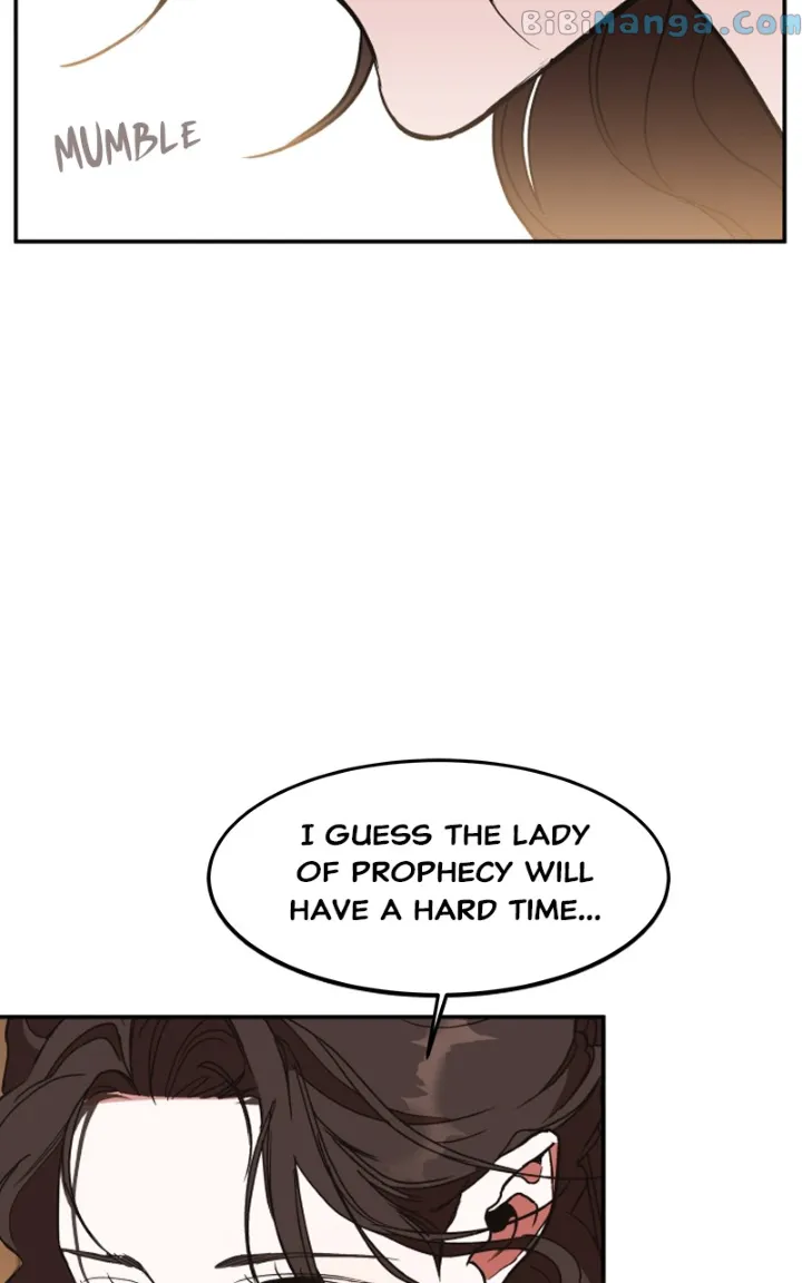 Goddess’s Way of Attacking Tigers Chapter 22 - Page 71