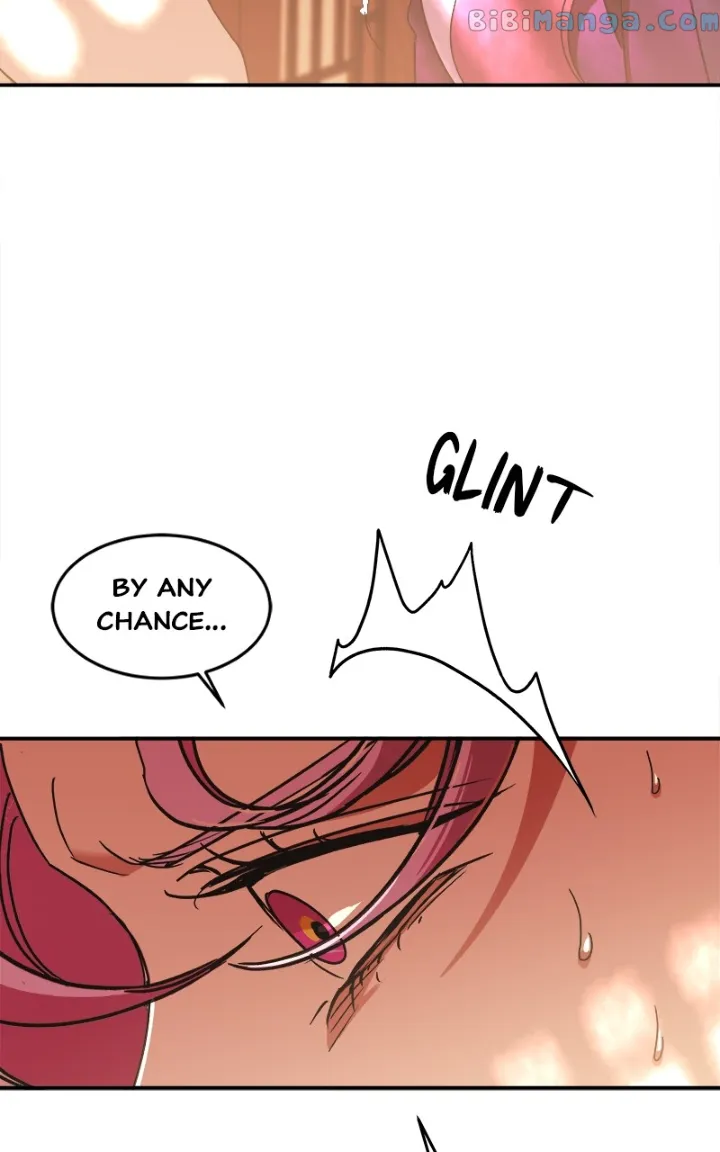 Goddess’s Way of Attacking Tigers Chapter 22 - Page 77