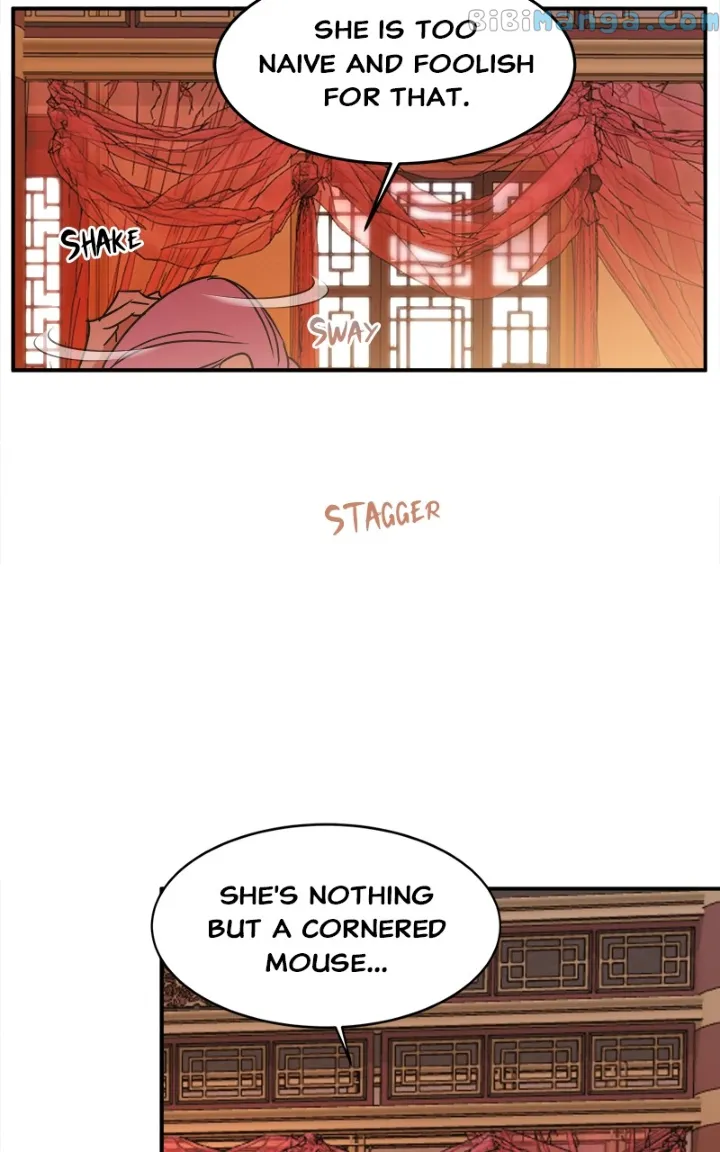 Goddess’s Way of Attacking Tigers Chapter 22 - Page 79