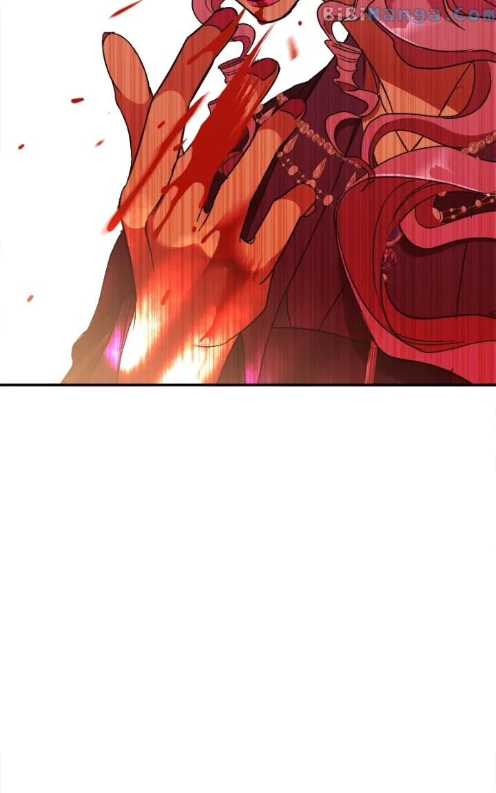 Goddess’s Way of Attacking Tigers Chapter 22 - Page 82