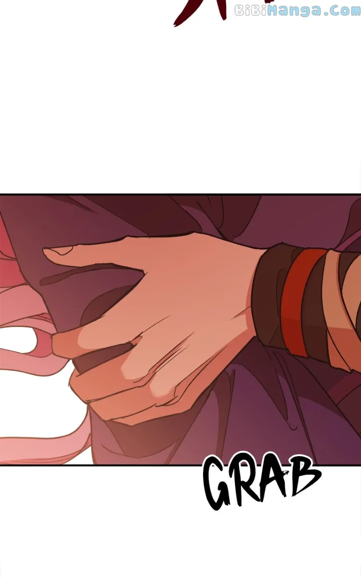 Goddess’s Way of Attacking Tigers Chapter 22 - Page 91