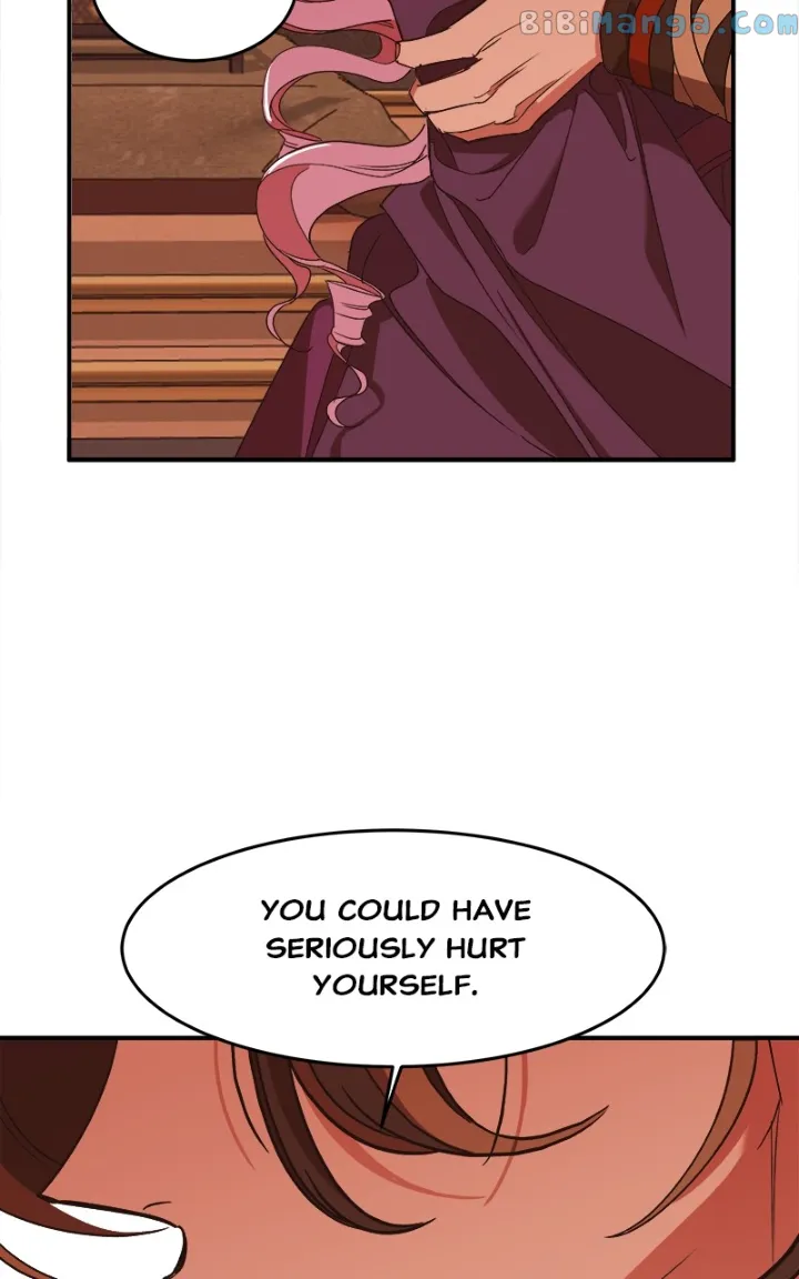Goddess’s Way of Attacking Tigers Chapter 22 - Page 93
