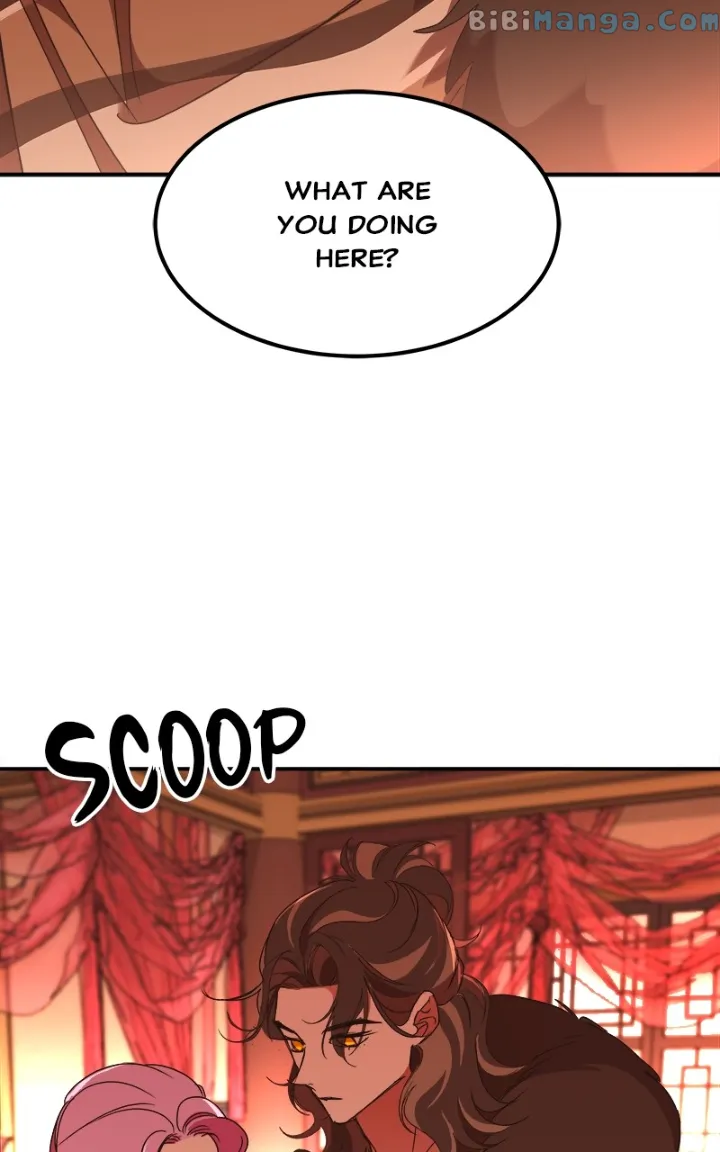 Goddess’s Way of Attacking Tigers Chapter 22 - Page 97