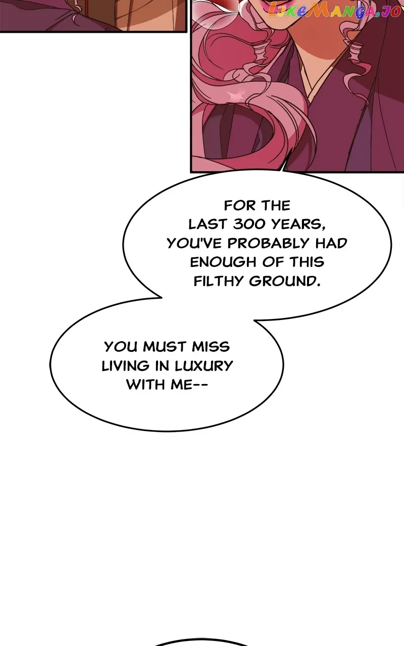 Goddess’s Way of Attacking Tigers Chapter 23 - Page 10