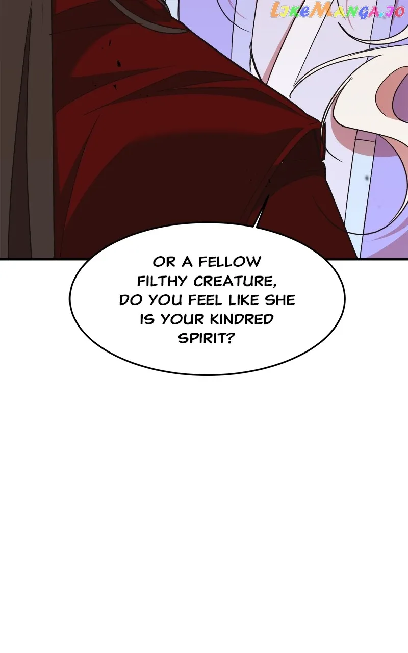 Goddess’s Way of Attacking Tigers Chapter 23 - Page 100
