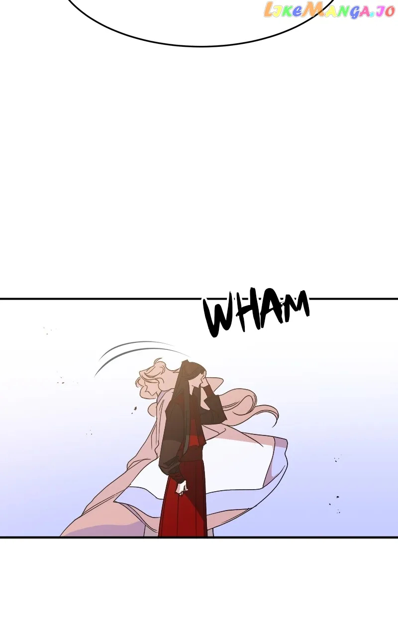 Goddess’s Way of Attacking Tigers Chapter 23 - Page 104