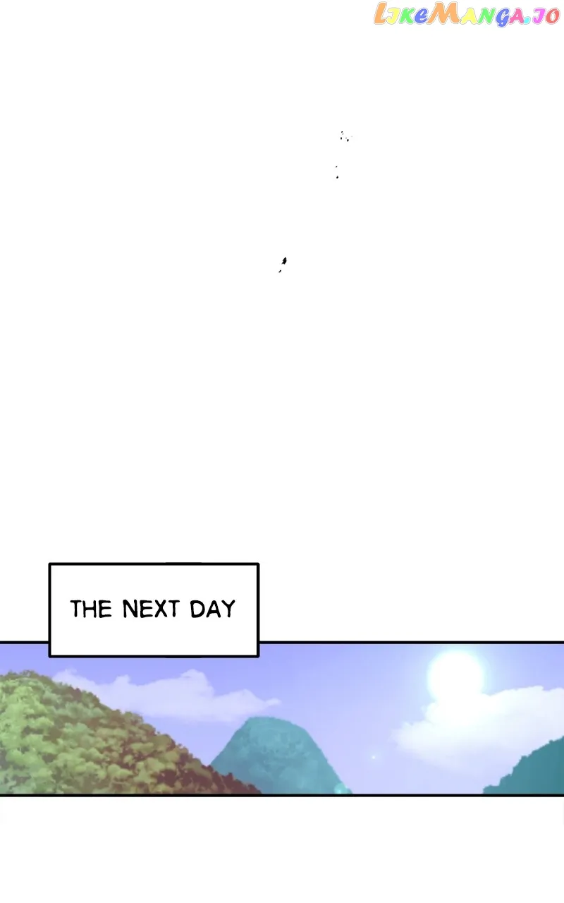 Goddess’s Way of Attacking Tigers Chapter 23 - Page 108