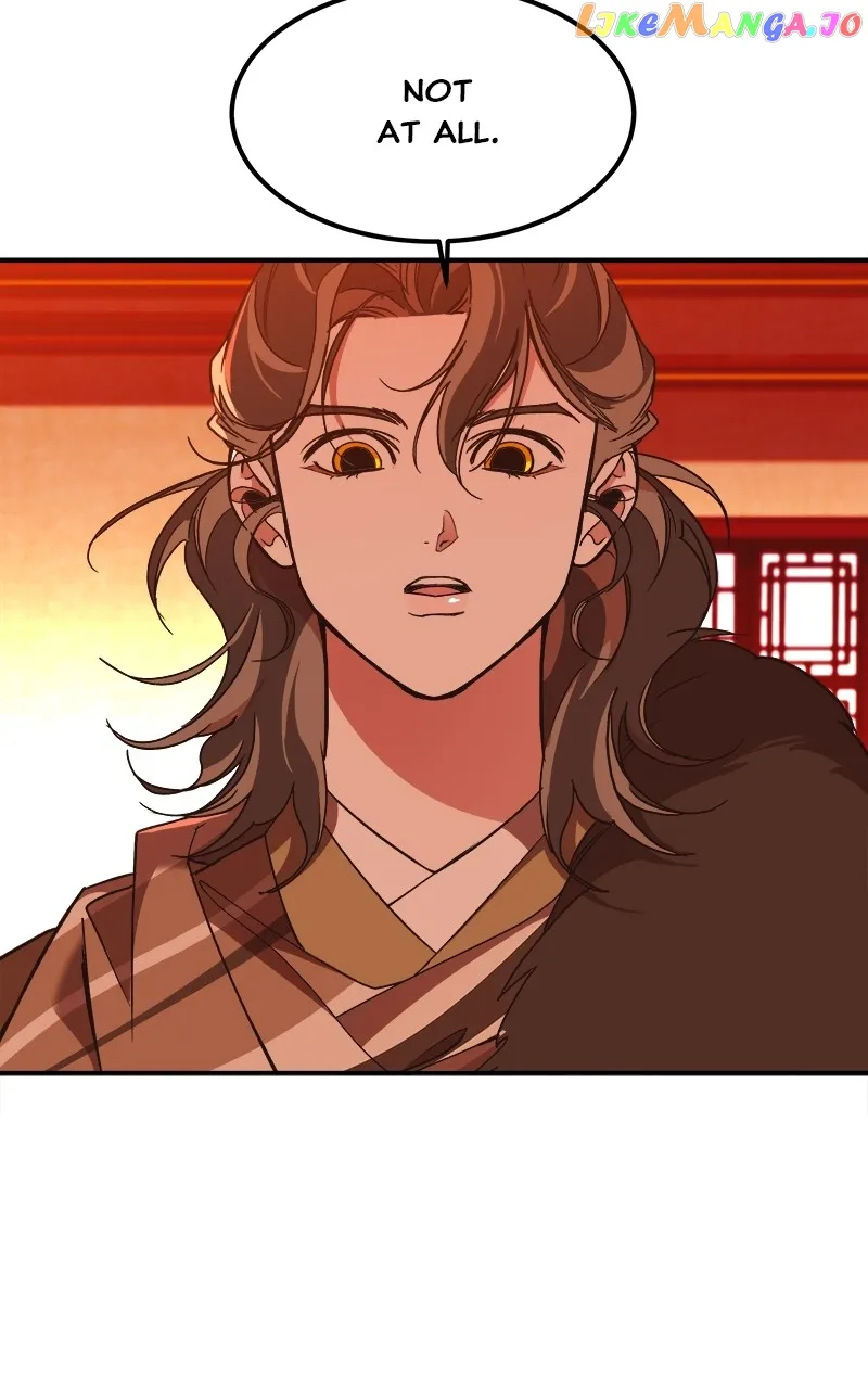 Goddess’s Way of Attacking Tigers Chapter 23 - Page 11