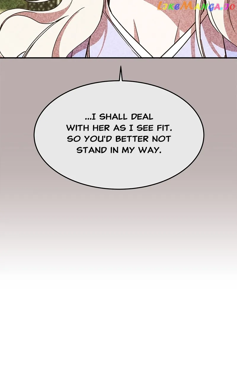 Goddess’s Way of Attacking Tigers Chapter 23 - Page 113