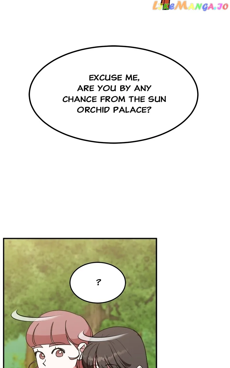 Goddess’s Way of Attacking Tigers Chapter 23 - Page 115