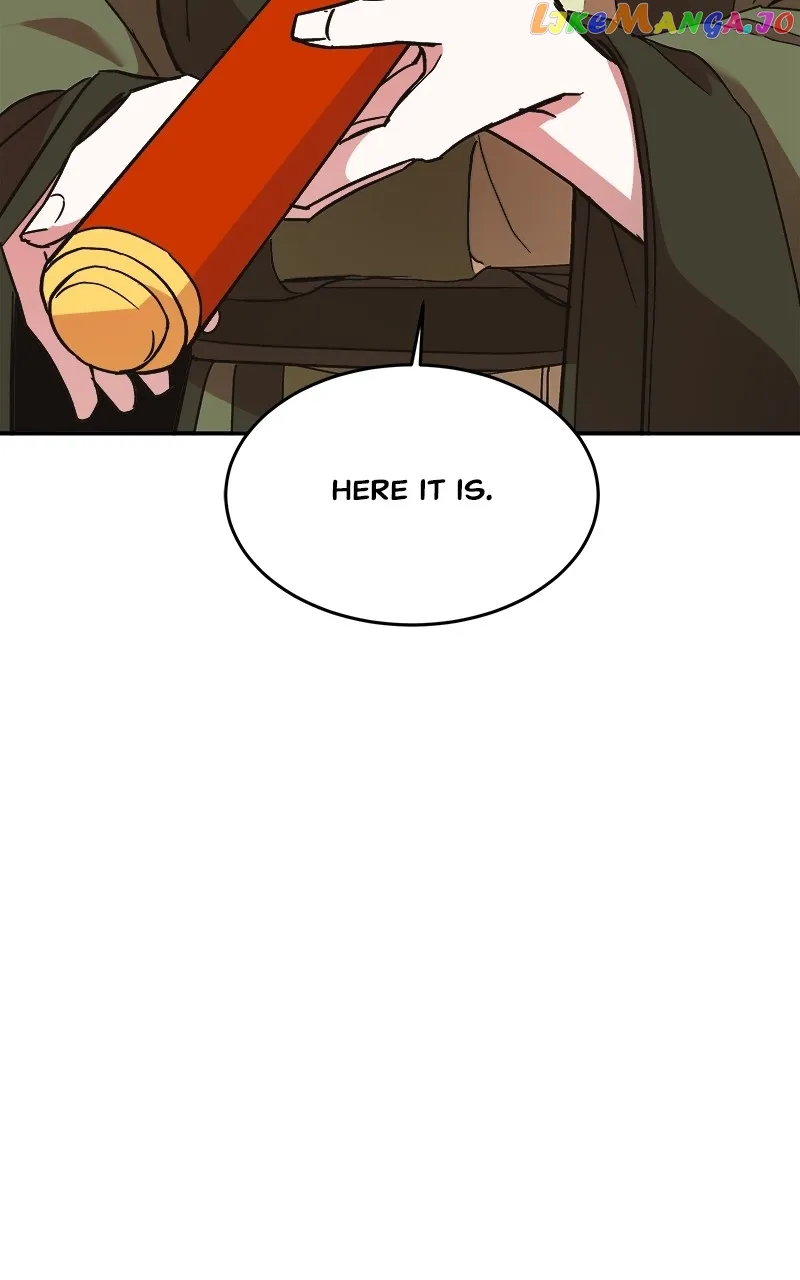 Goddess’s Way of Attacking Tigers Chapter 23 - Page 121