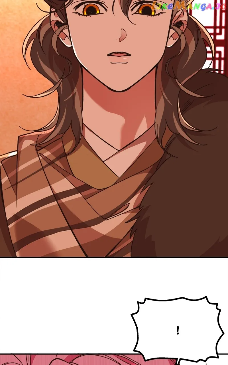 Goddess’s Way of Attacking Tigers Chapter 23 - Page 14