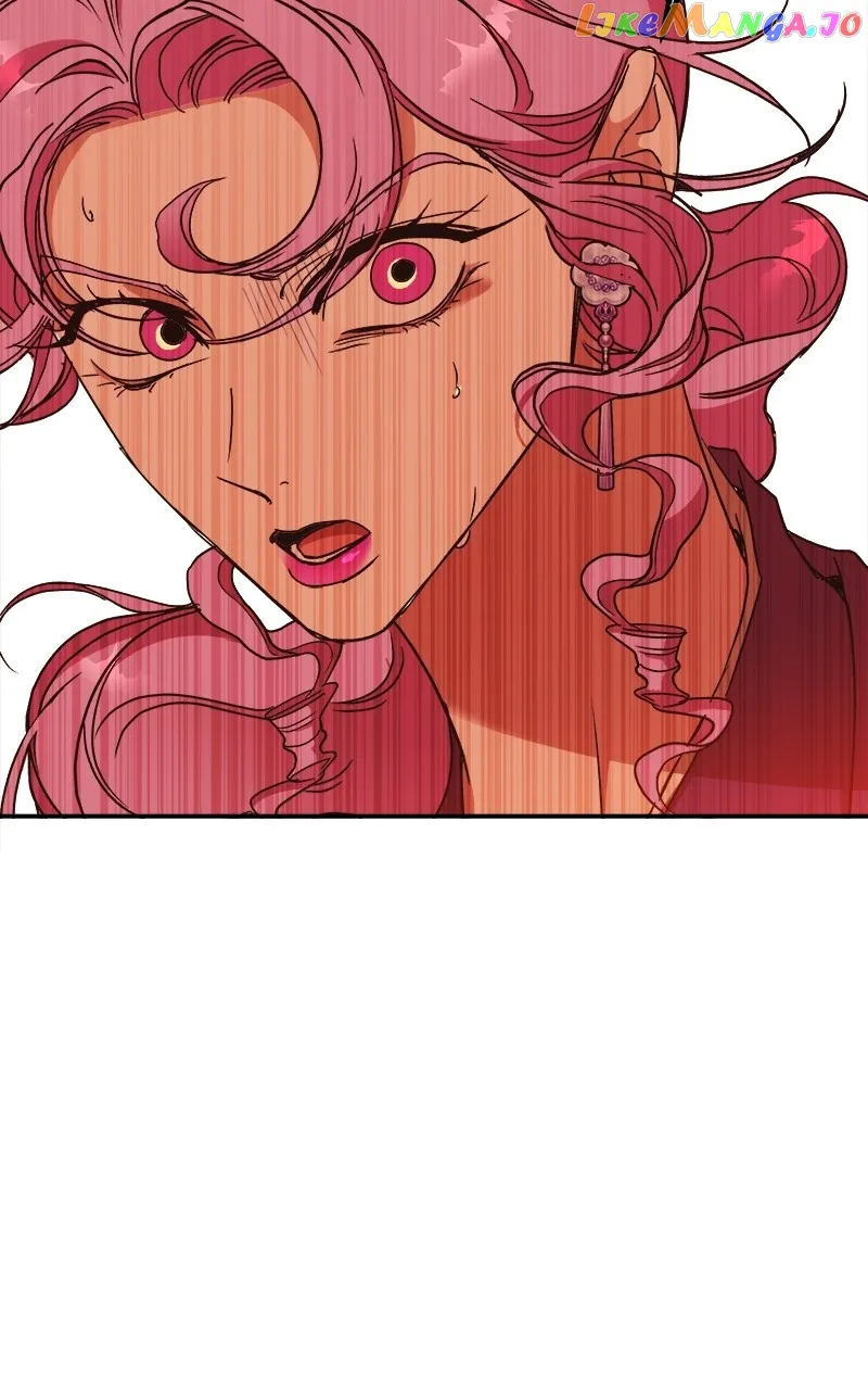 Goddess’s Way of Attacking Tigers Chapter 23 - Page 15